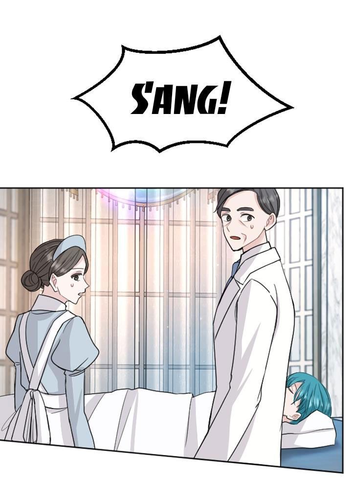 Tôi Sẽ Bị Trừ Khử Cùng Hoàng Đế Chương 25.2 page 10 - Giả Dược
