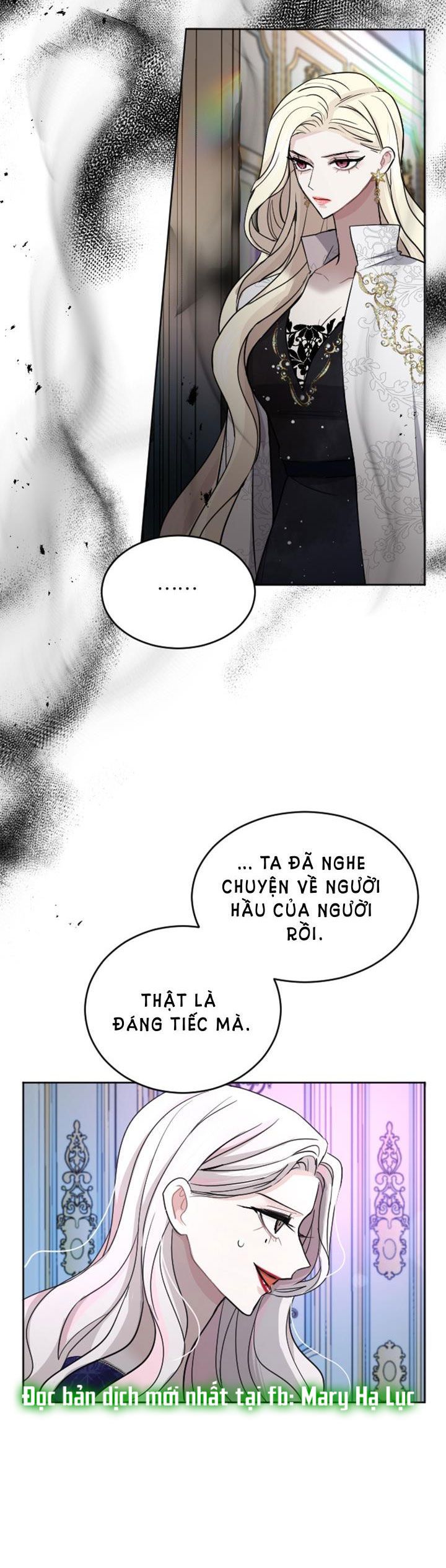 Tôi Sẽ Bị Trừ Khử Cùng Hoàng Đế Chương 26.1 page 15 - Giả Dược