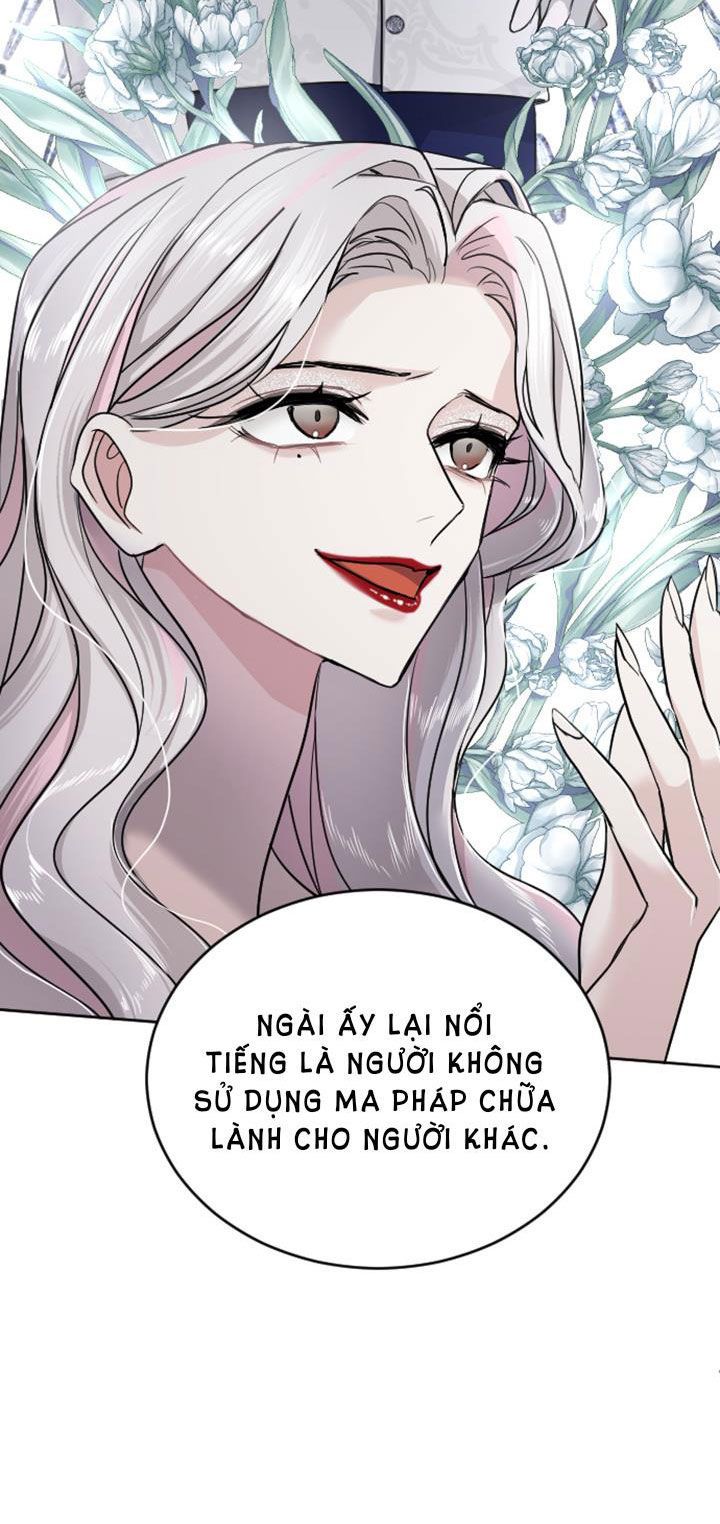 Tôi Sẽ Bị Trừ Khử Cùng Hoàng Đế Chương 26.1 page 20 - Giả Dược