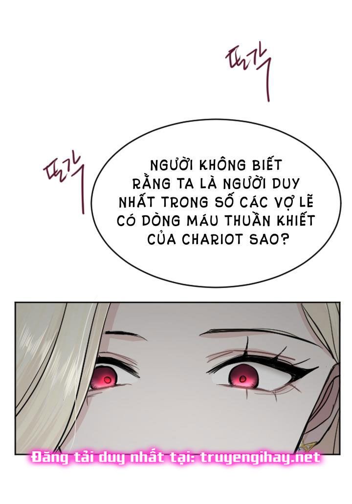 Tôi Sẽ Bị Trừ Khử Cùng Hoàng Đế Chương 26.1 page 22 - Giả Dược