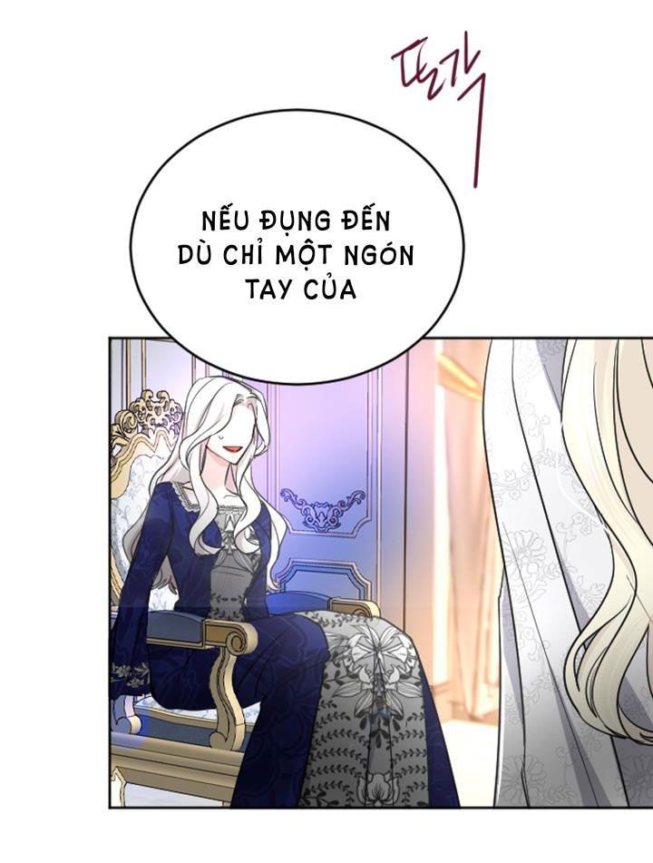 Tôi Sẽ Bị Trừ Khử Cùng Hoàng Đế Chương 26.1 page 23 - Giả Dược