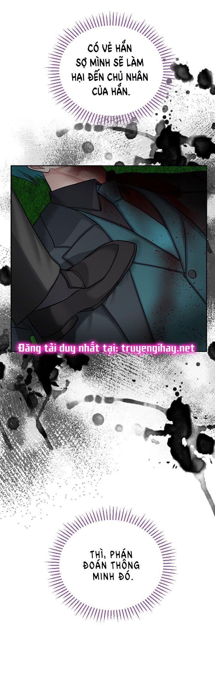 Tôi Sẽ Bị Trừ Khử Cùng Hoàng Đế Chương 26.1 page 4 - Giả Dược