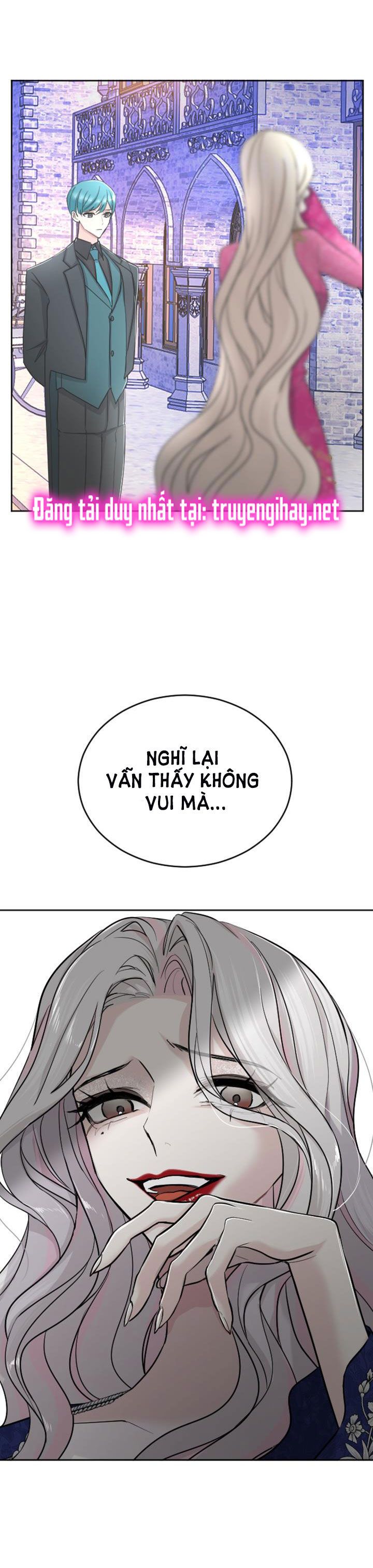 Tôi Sẽ Bị Trừ Khử Cùng Hoàng Đế Chương 26.1 page 6 - Giả Dược