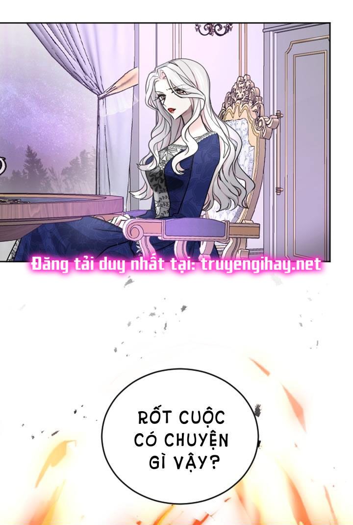 Tôi Sẽ Bị Trừ Khử Cùng Hoàng Đế Chương 26.1 page 10 - Giả Dược