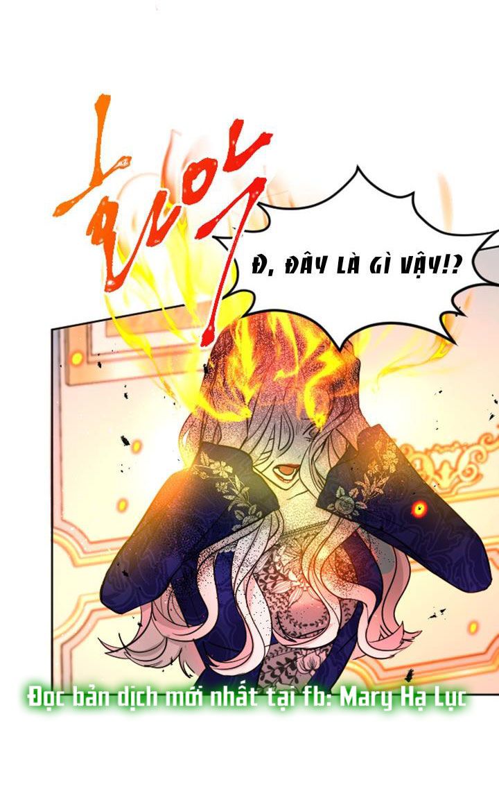 Tôi Sẽ Bị Trừ Khử Cùng Hoàng Đế Chương 26.2 page 2 - Giả Dược