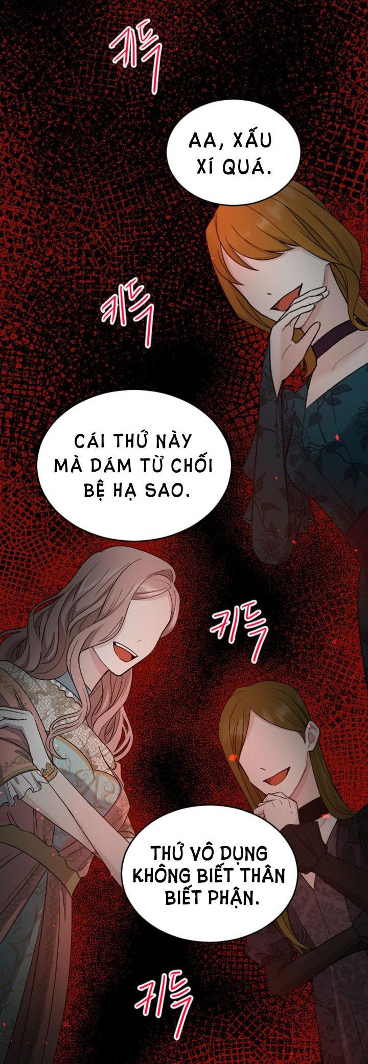 Tôi Sẽ Bị Trừ Khử Cùng Hoàng Đế Chương 26.2 page 15 - Giả Dược