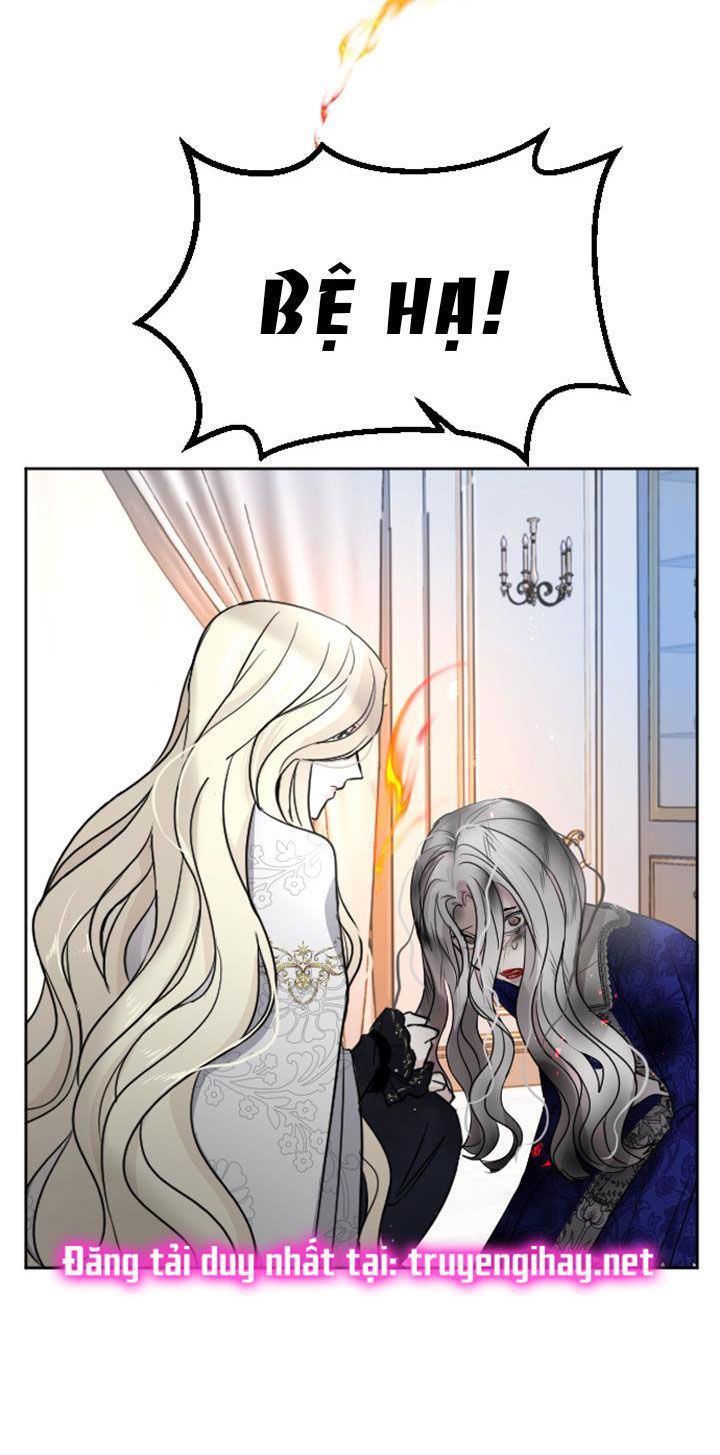 Tôi Sẽ Bị Trừ Khử Cùng Hoàng Đế Chương 26.2 page 21 - Giả Dược