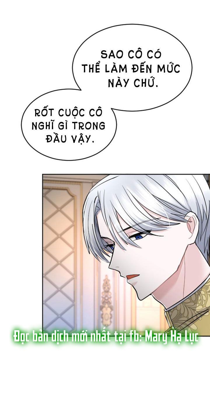 Tôi Sẽ Bị Trừ Khử Cùng Hoàng Đế Chương 26.2 page 23 - Giả Dược