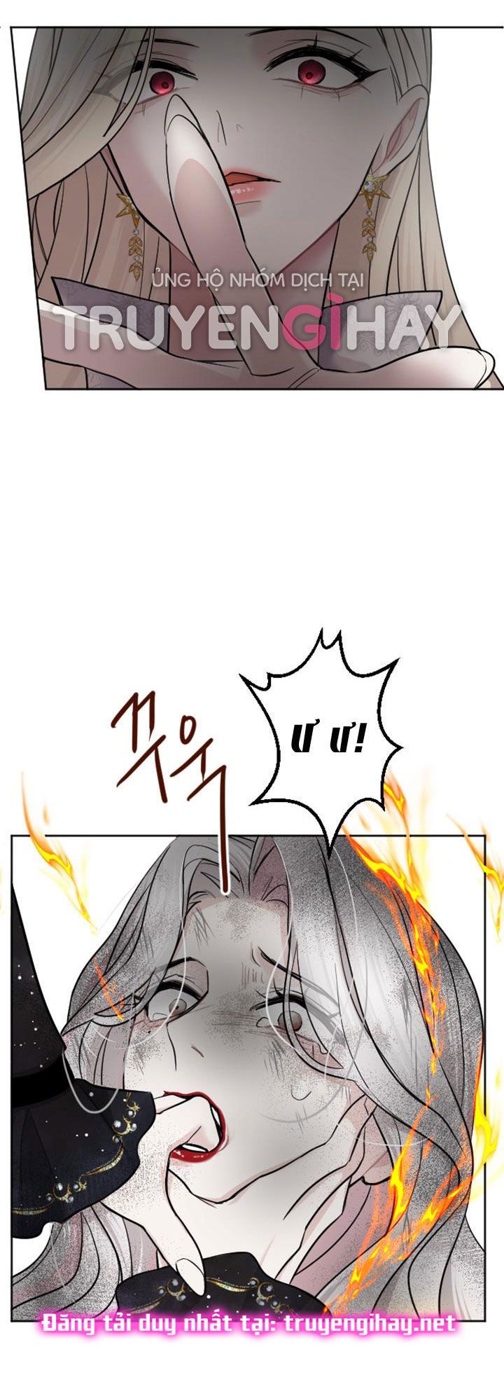Tôi Sẽ Bị Trừ Khử Cùng Hoàng Đế Chương 26.2 page 4 - Giả Dược