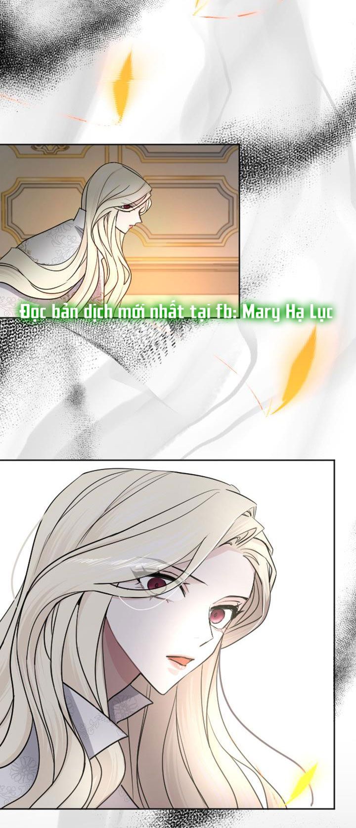 Tôi Sẽ Bị Trừ Khử Cùng Hoàng Đế Chương 26.2 page 7 - Giả Dược