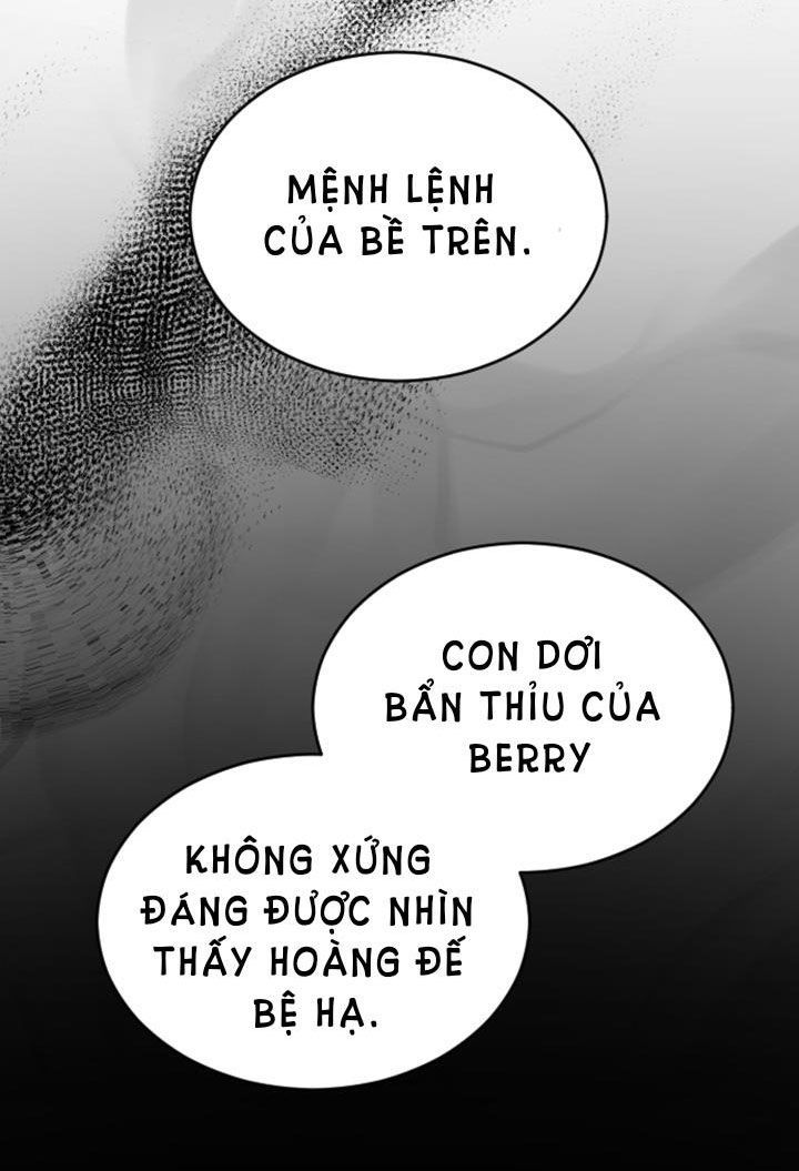Tôi Sẽ Bị Trừ Khử Cùng Hoàng Đế Chương 26.2 page 8 - Giả Dược