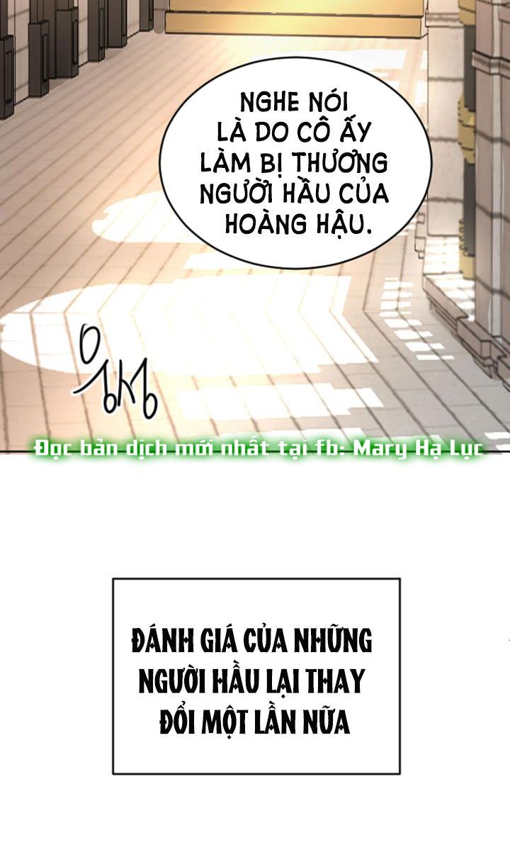 đọc truyện Tôi Sẽ Bị Trừ Khử Cùng Hoàng Đế Chương 27.1 ảnh 2 tại Thiên Thai Truyện