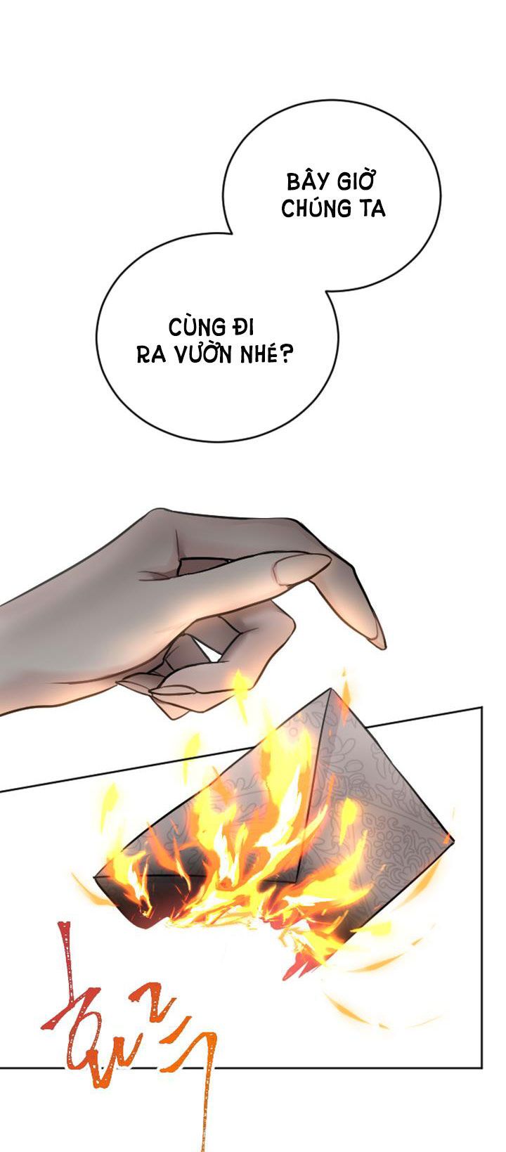đọc truyện Tôi Sẽ Bị Trừ Khử Cùng Hoàng Đế Chương 27.1 ảnh 14 tại Thiên Thai Truyện