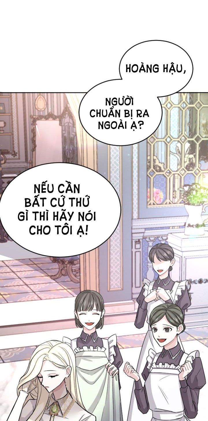 đọc truyện Tôi Sẽ Bị Trừ Khử Cùng Hoàng Đế Chương 27.1 ảnh 3 tại Thiên Thai Truyện