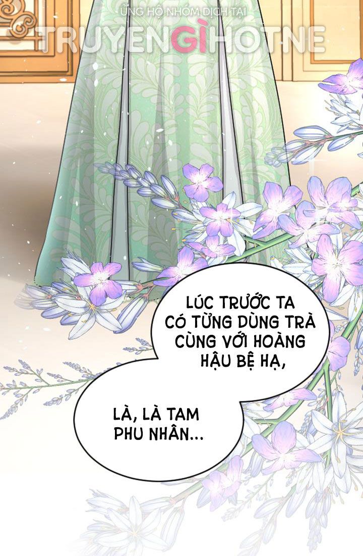 đọc truyện Tôi Sẽ Bị Trừ Khử Cùng Hoàng Đế Chương 27.1 ảnh 27 tại Thiên Thai Truyện