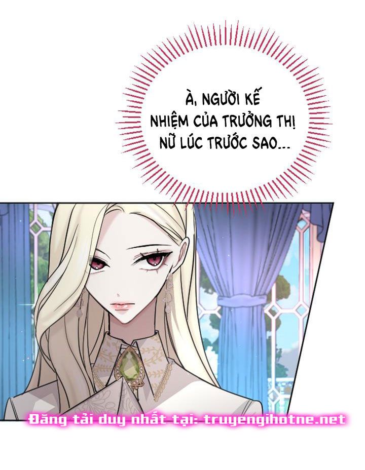 đọc truyện Tôi Sẽ Bị Trừ Khử Cùng Hoàng Đế Chương 27.1 ảnh 9 tại Thiên Thai Truyện