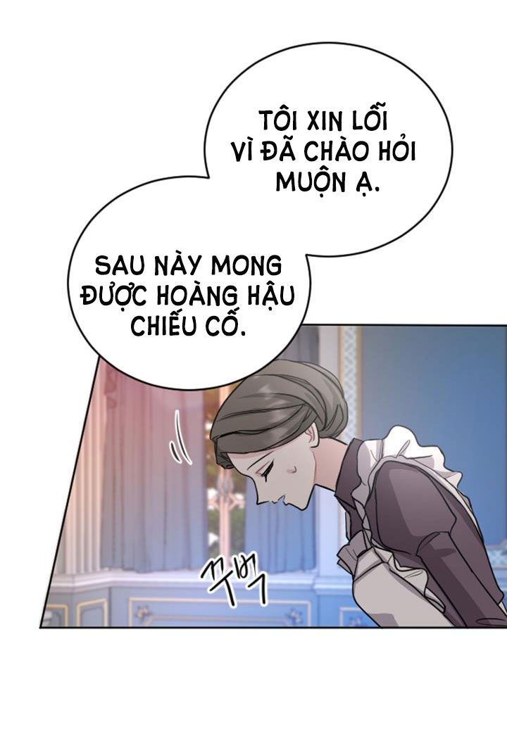 đọc truyện Tôi Sẽ Bị Trừ Khử Cùng Hoàng Đế Chương 27.1 ảnh 10 tại Thiên Thai Truyện