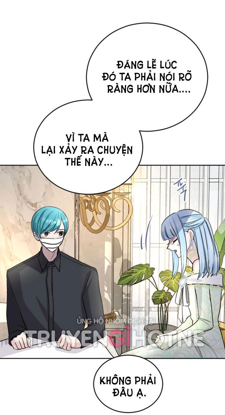 Tôi Sẽ Bị Trừ Khử Cùng Hoàng Đế Chương 27.2 page 1 - Giả Dược
