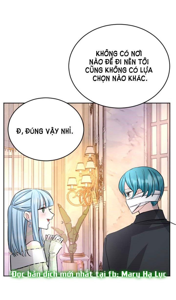 Tôi Sẽ Bị Trừ Khử Cùng Hoàng Đế Chương 27.2 page 11 - Giả Dược