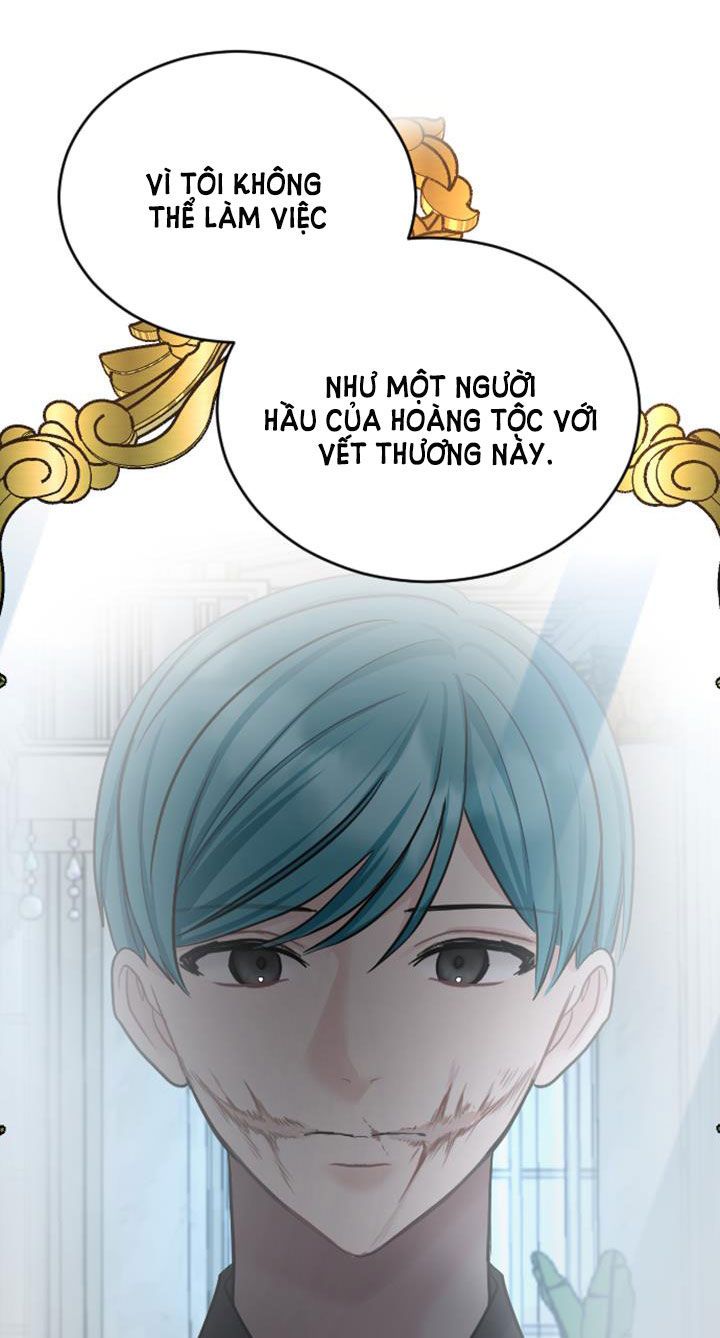 Tôi Sẽ Bị Trừ Khử Cùng Hoàng Đế Chương 27.2 page 13 - Giả Dược