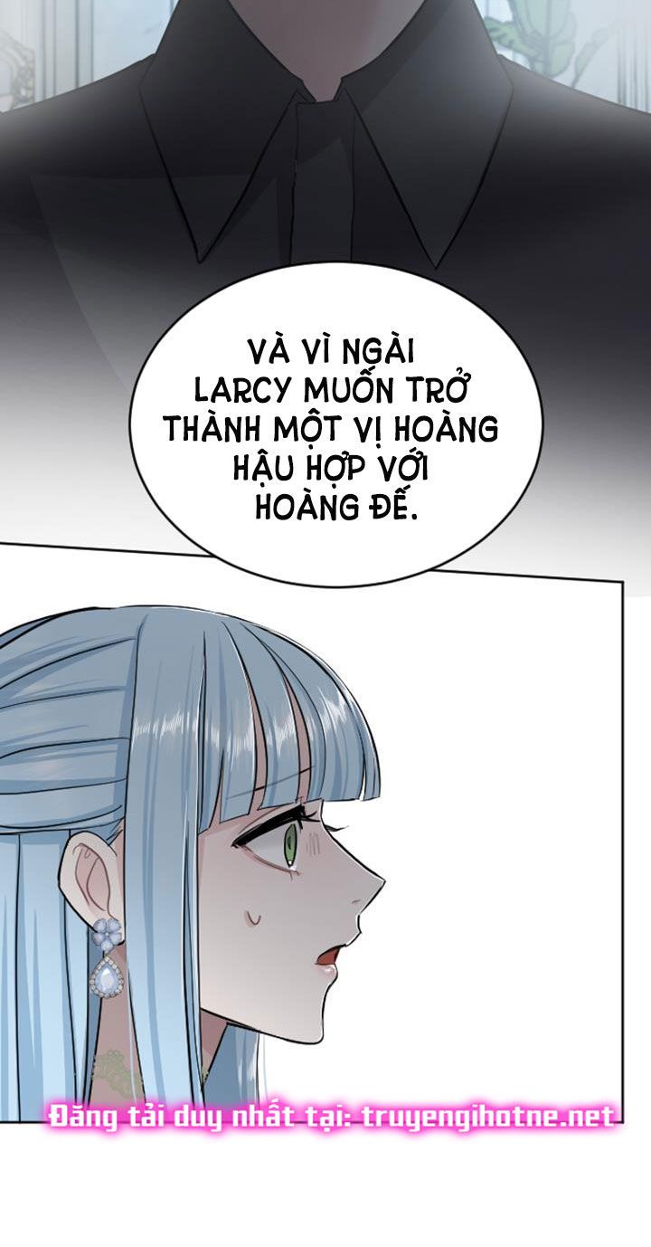 Tôi Sẽ Bị Trừ Khử Cùng Hoàng Đế Chương 27.2 page 14 - Giả Dược