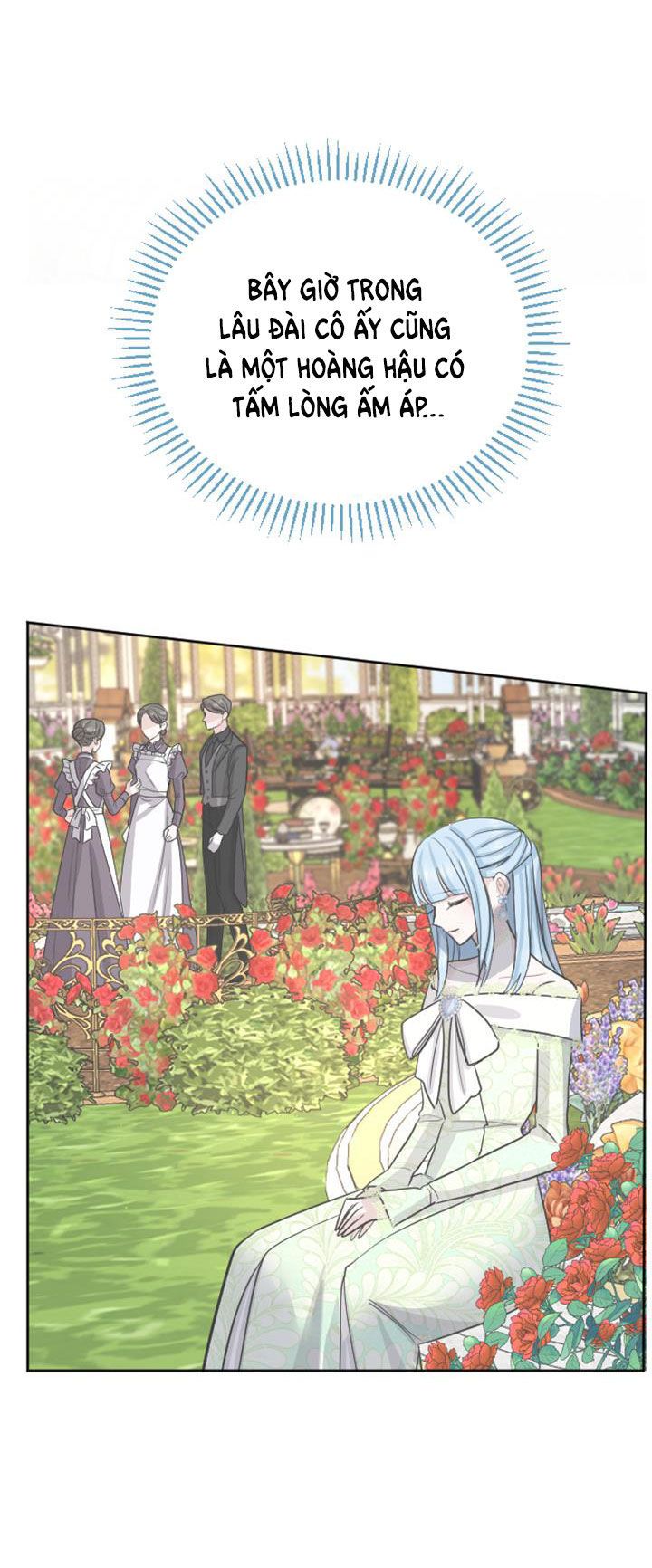 Tôi Sẽ Bị Trừ Khử Cùng Hoàng Đế Chương 27.2 page 18 - Giả Dược