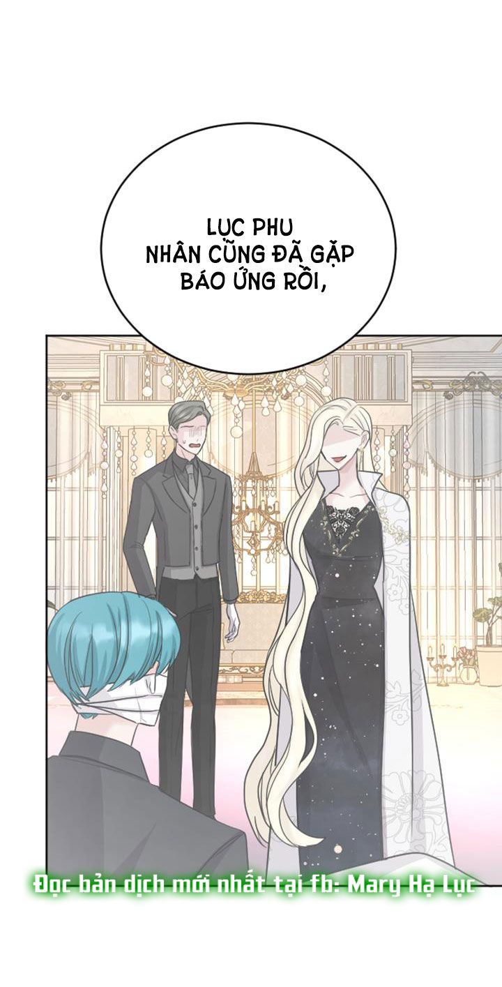 Tôi Sẽ Bị Trừ Khử Cùng Hoàng Đế Chương 27.2 page 3 - Giả Dược