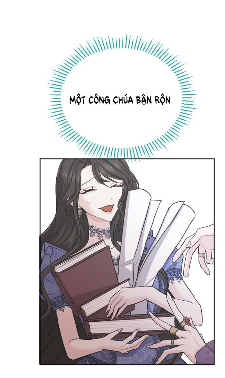 Tôi Sẽ Bị Trừ Khử Cùng Hoàng Đế Chương 27.2 page 25 - Giả Dược