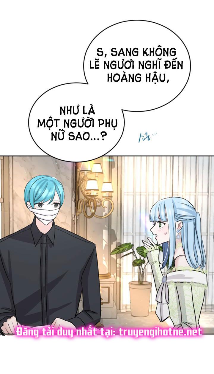 Tôi Sẽ Bị Trừ Khử Cùng Hoàng Đế Chương 27.2 page 30 - Giả Dược