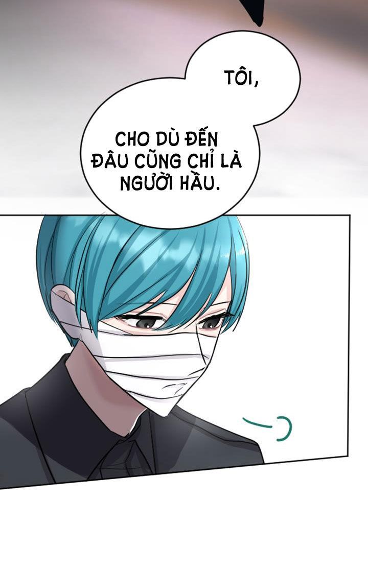 Tôi Sẽ Bị Trừ Khử Cùng Hoàng Đế Chương 27.2 page 34 - Giả Dược