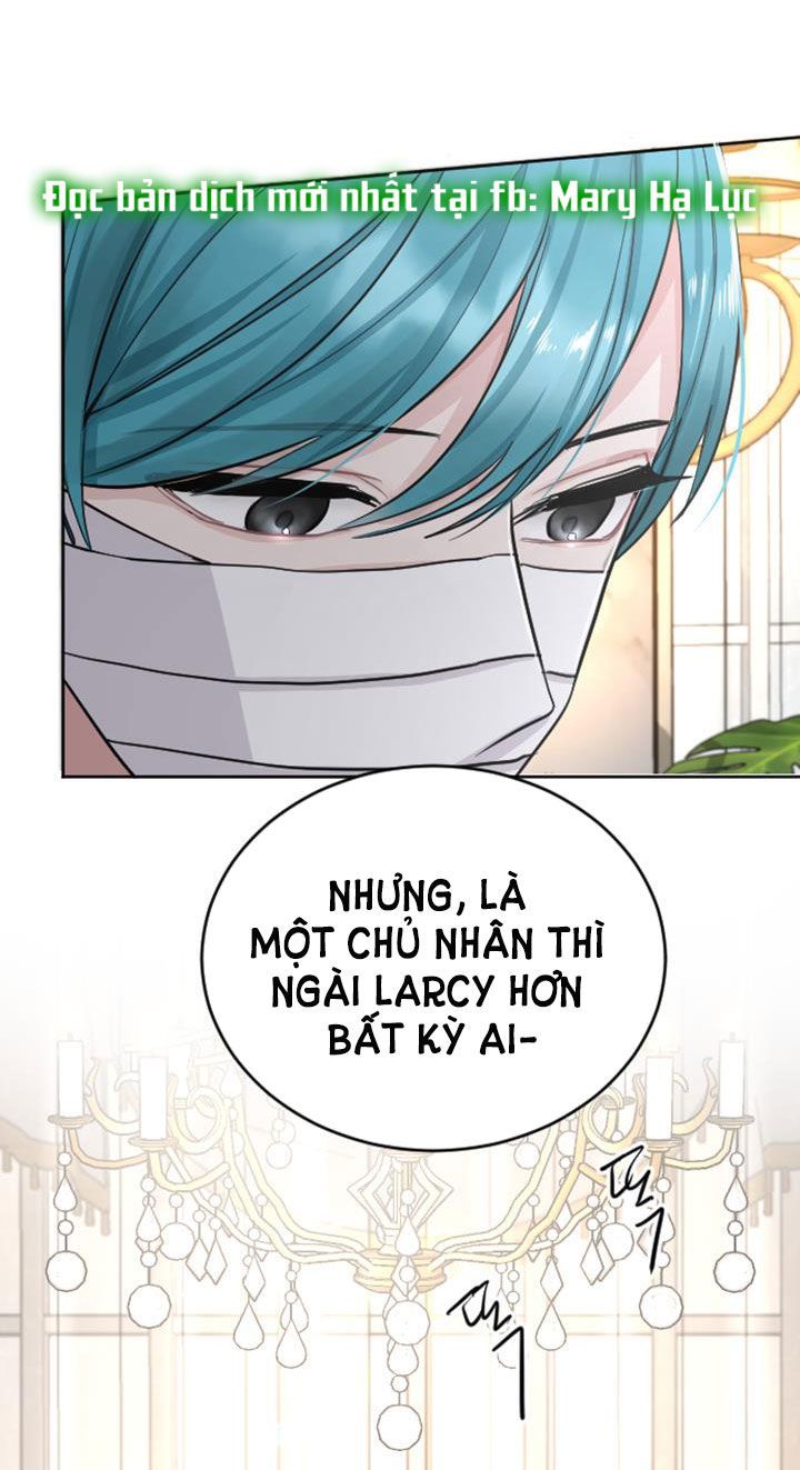Tôi Sẽ Bị Trừ Khử Cùng Hoàng Đế Chương 27.2 page 35 - Giả Dược