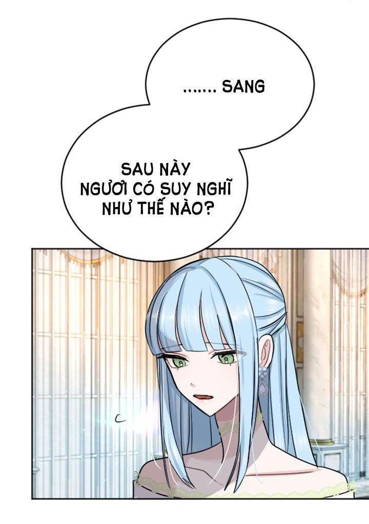 Tôi Sẽ Bị Trừ Khử Cùng Hoàng Đế Chương 27.2 page 6 - Giả Dược