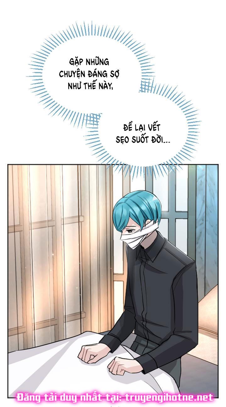 Tôi Sẽ Bị Trừ Khử Cùng Hoàng Đế Chương 27.2 page 7 - Giả Dược