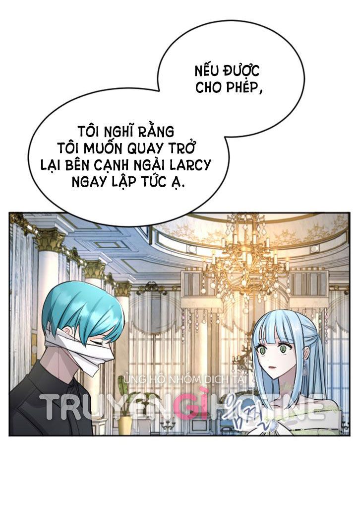 Tôi Sẽ Bị Trừ Khử Cùng Hoàng Đế Chương 27.2 page 9 - Giả Dược