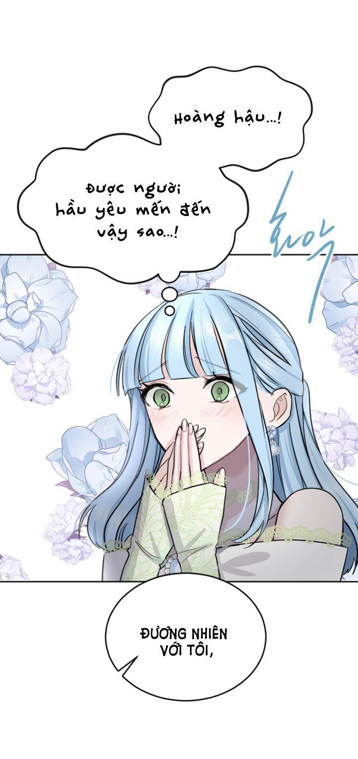 Tôi Sẽ Bị Trừ Khử Cùng Hoàng Đế Chương 27.2 page 10 - Giả Dược