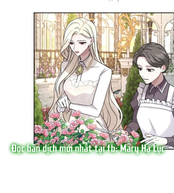 Tôi Sẽ Bị Trừ Khử Cùng Hoàng Đế Chương 28.1 page 2 - Giả Dược