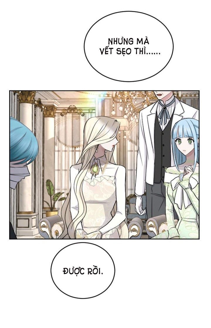 Tôi Sẽ Bị Trừ Khử Cùng Hoàng Đế Chương 28.1 page 13 - Giả Dược