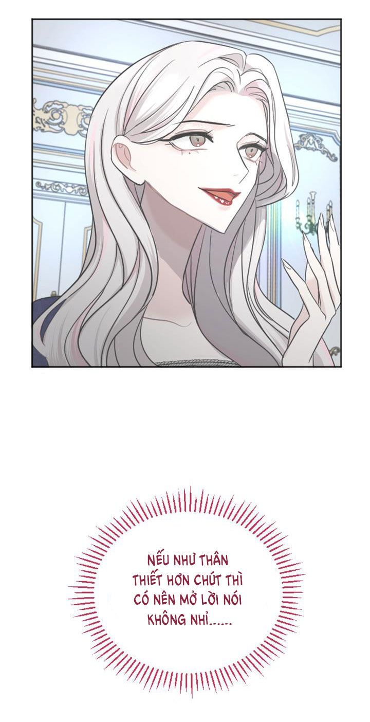 Tôi Sẽ Bị Trừ Khử Cùng Hoàng Đế Chương 28.1 page 25 - Giả Dược