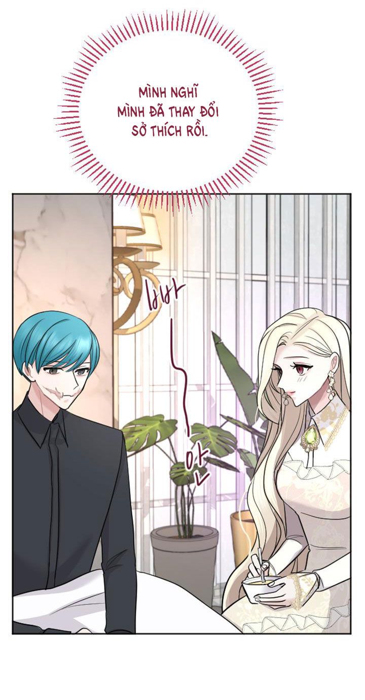 Tôi Sẽ Bị Trừ Khử Cùng Hoàng Đế Chương 28.1 page 29 - Giả Dược