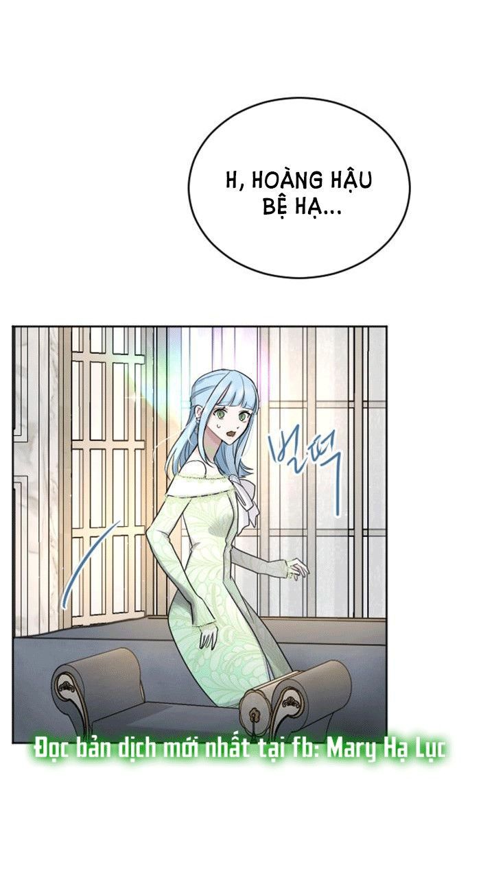 Tôi Sẽ Bị Trừ Khử Cùng Hoàng Đế Chương 28.1 page 7 - Giả Dược
