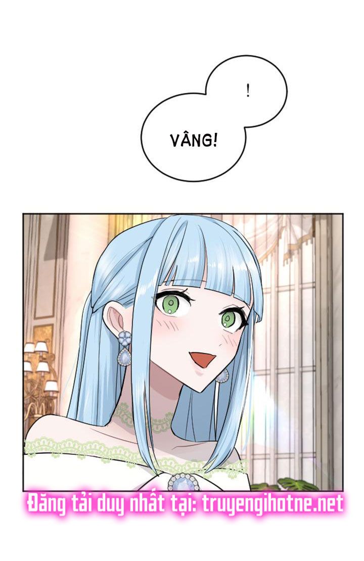 Tôi Sẽ Bị Trừ Khử Cùng Hoàng Đế Chương 28.2 page 11 - Giả Dược