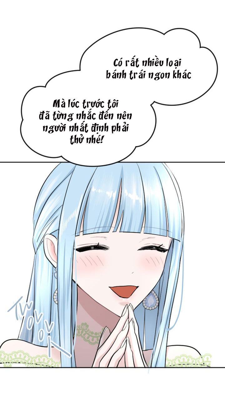 Tôi Sẽ Bị Trừ Khử Cùng Hoàng Đế Chương 28.2 page 12 - Giả Dược