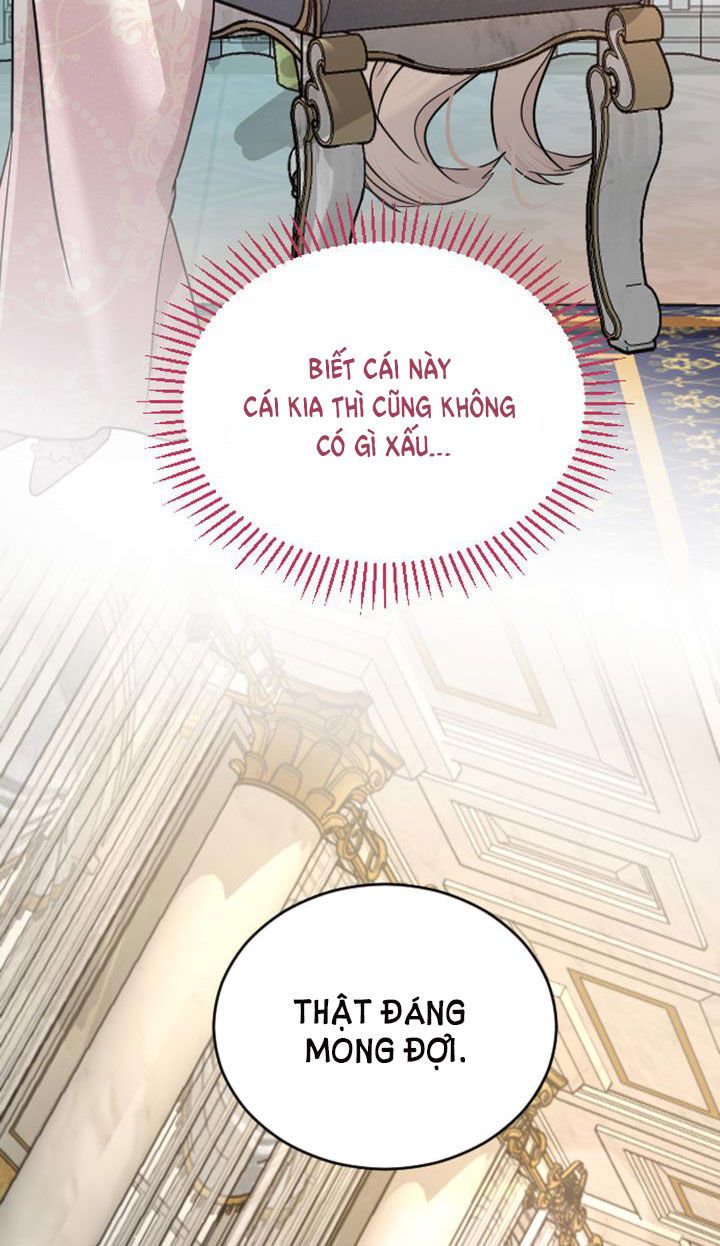 Tôi Sẽ Bị Trừ Khử Cùng Hoàng Đế Chương 28.2 page 14 - Giả Dược