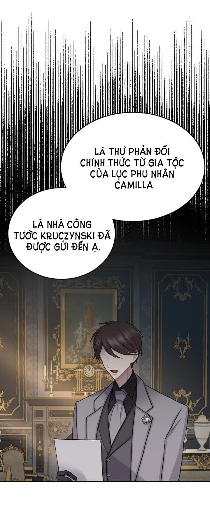 Tôi Sẽ Bị Trừ Khử Cùng Hoàng Đế Chương 28.2 page 16 - Giả Dược