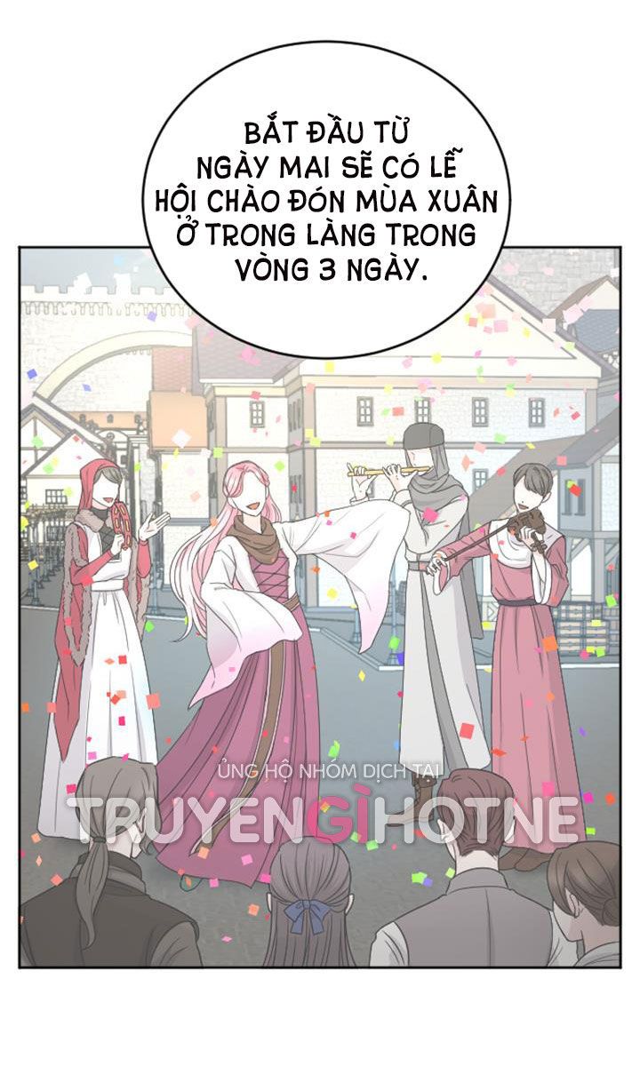 Tôi Sẽ Bị Trừ Khử Cùng Hoàng Đế Chương 28.2 page 3 - Giả Dược