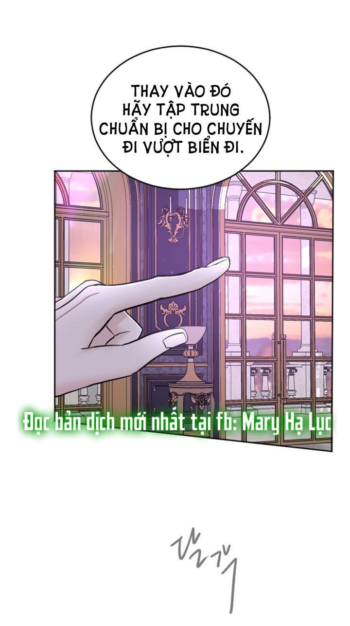 Tôi Sẽ Bị Trừ Khử Cùng Hoàng Đế Chương 28.2 page 21 - Giả Dược