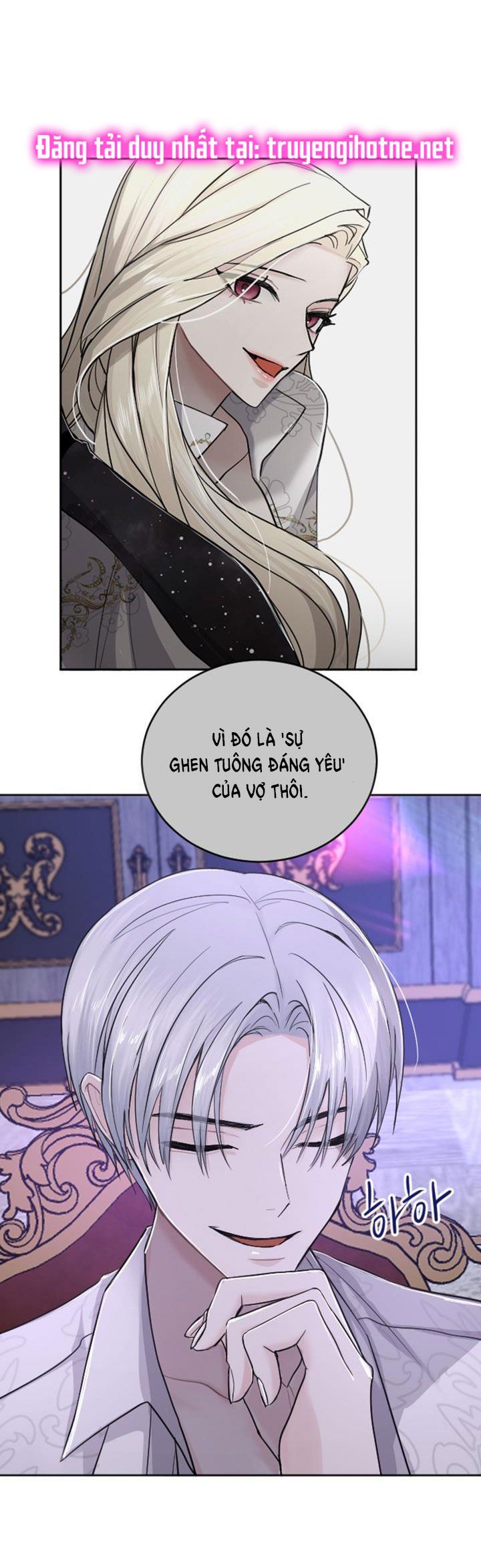 Tôi Sẽ Bị Trừ Khử Cùng Hoàng Đế Chương 28.2 page 23 - Giả Dược
