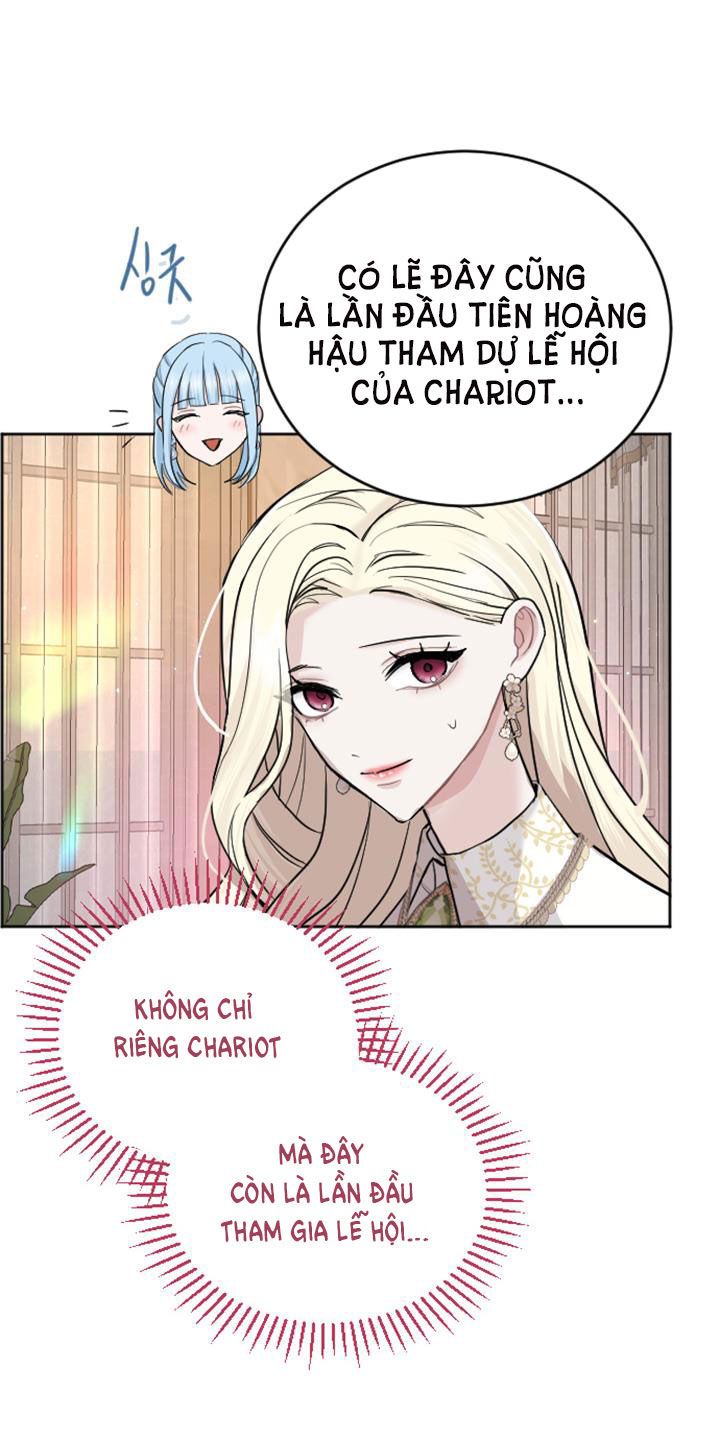 Tôi Sẽ Bị Trừ Khử Cùng Hoàng Đế Chương 28.2 page 5 - Giả Dược