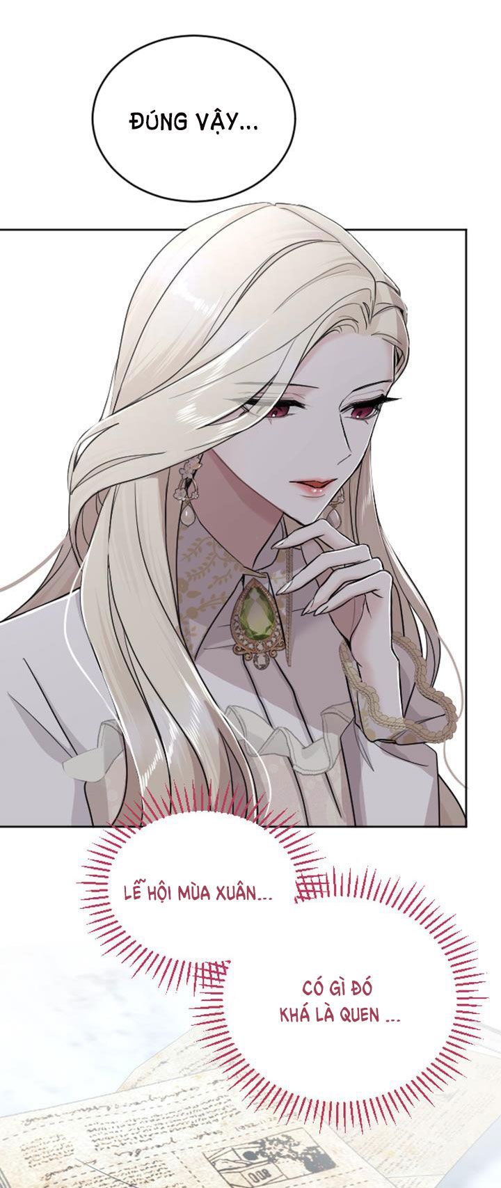 Tôi Sẽ Bị Trừ Khử Cùng Hoàng Đế Chương 28.2 page 7 - Giả Dược