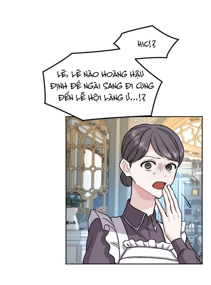 Tôi Sẽ Bị Trừ Khử Cùng Hoàng Đế Chương 29.1 page 18 - Giả Dược